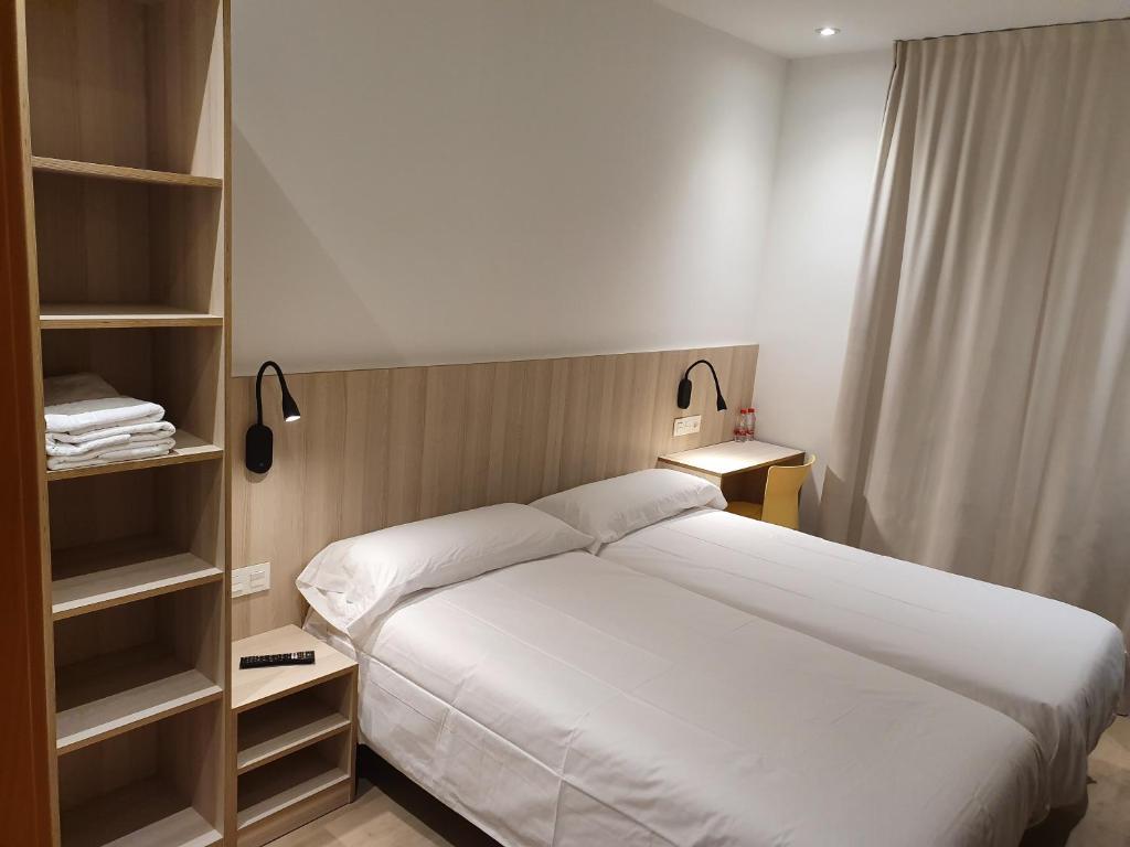 hotel barcelone pas cher