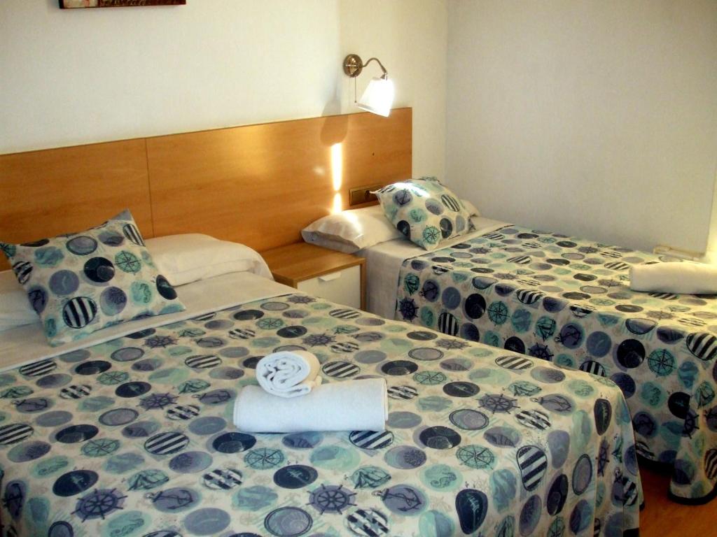 hotel barcelone pas cher felipe II