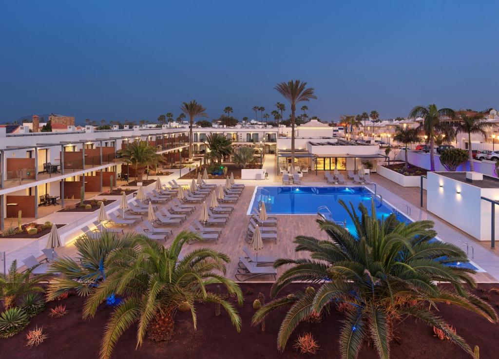Hotel Fuerteventura H10 ocean