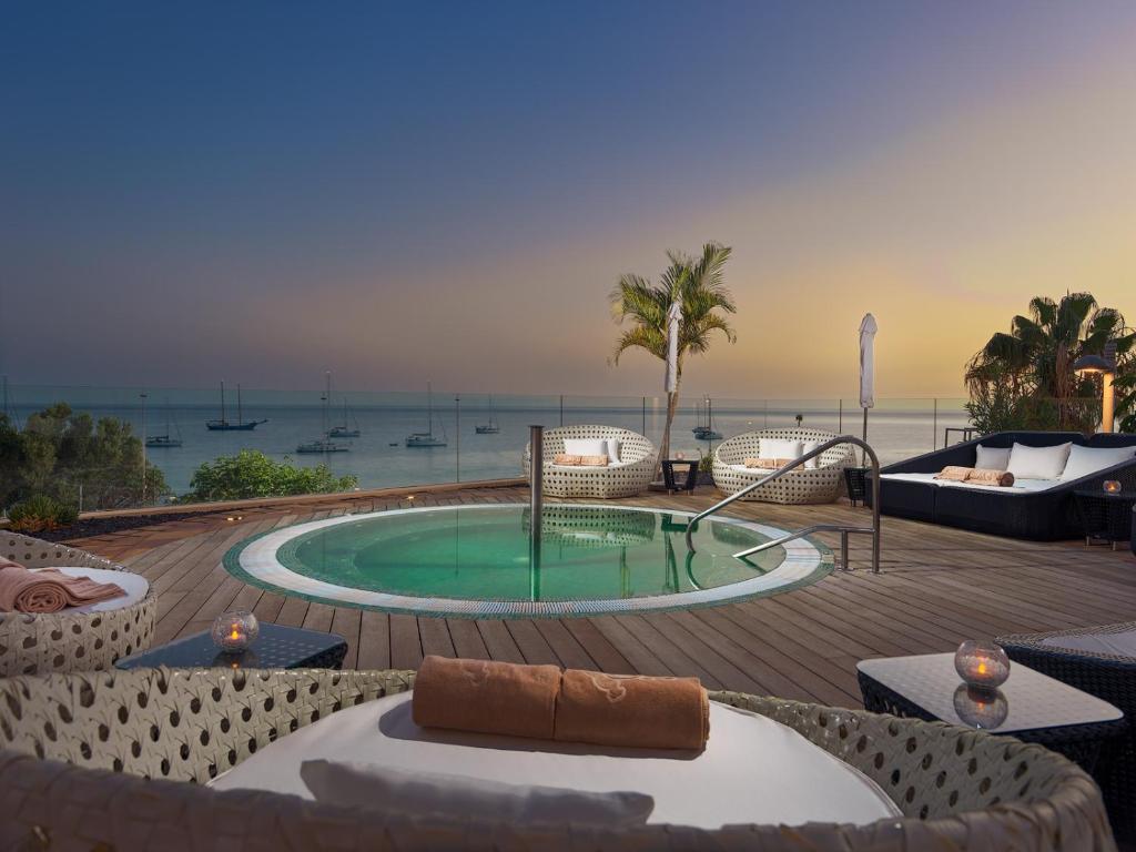 XQ el palacete hotel Fuerteventura