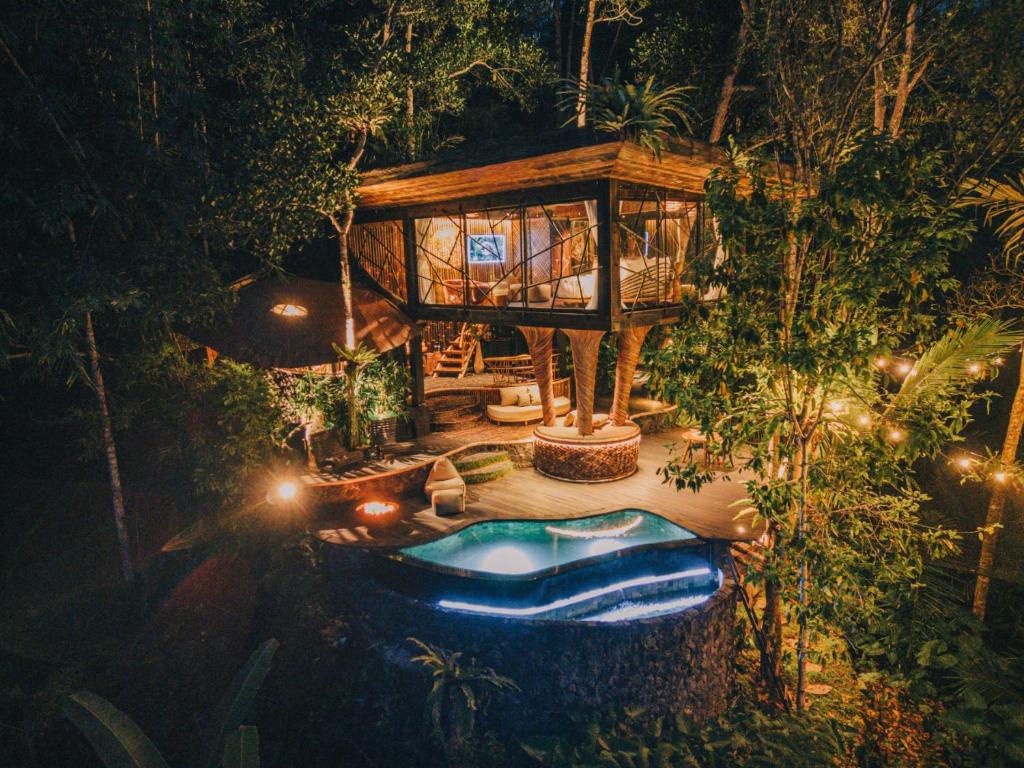 villa bali