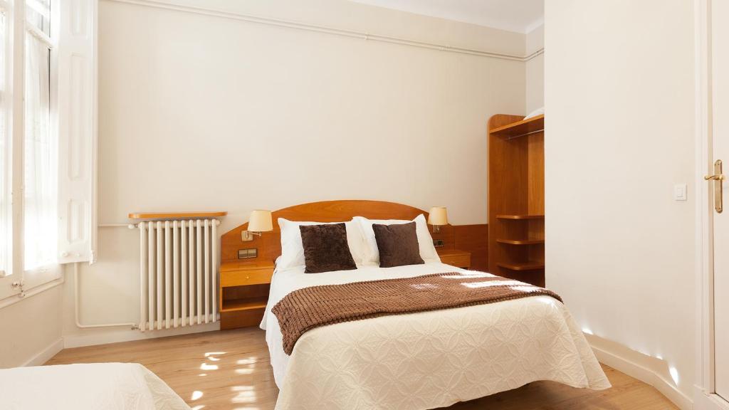 hotel barcelone pas cher oliva