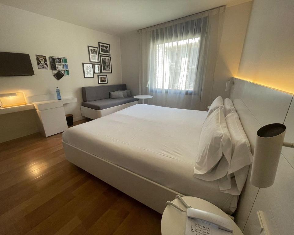 hotel barcelone pas cher