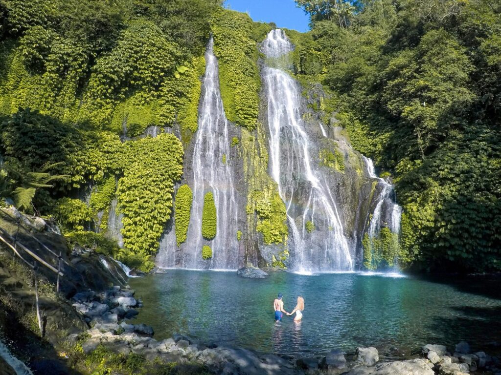 munduk bali