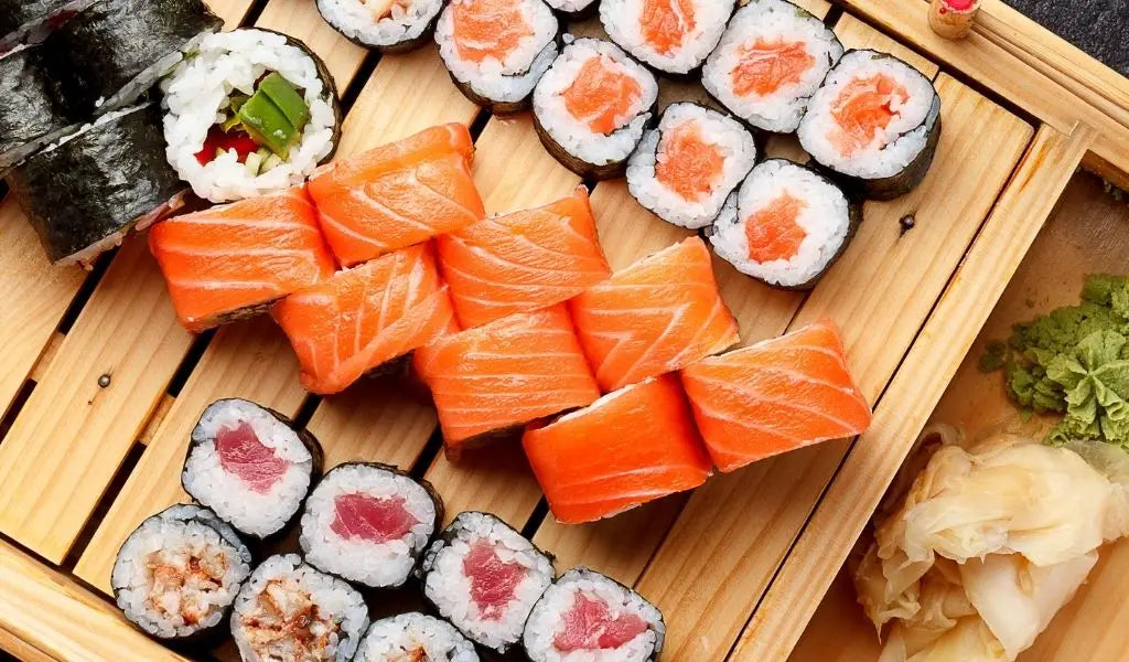 classement meilleur cuisine du monde : japon
