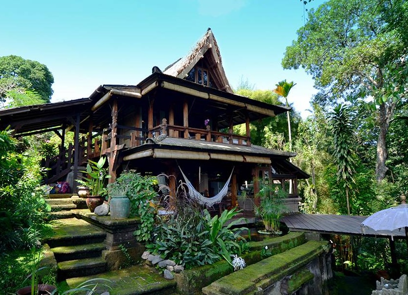 villa bali
