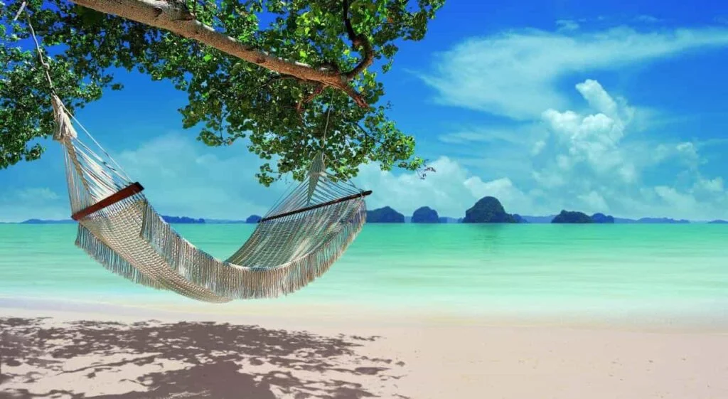 ou dormir a krabi