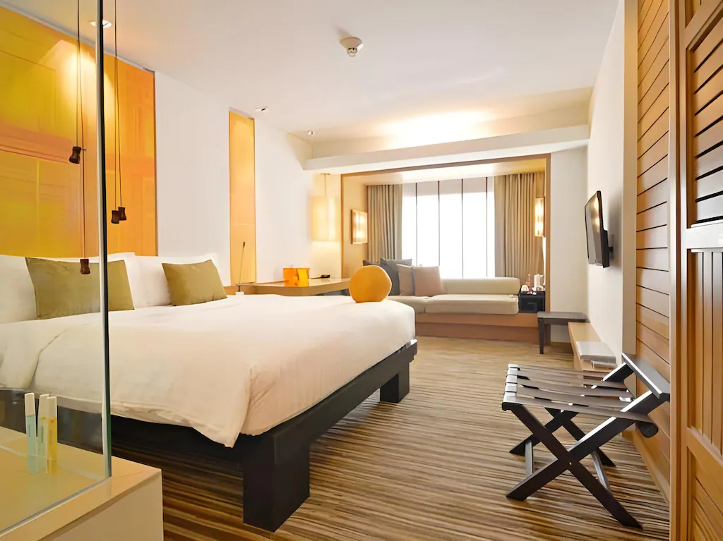 ou dormir a chiang mai