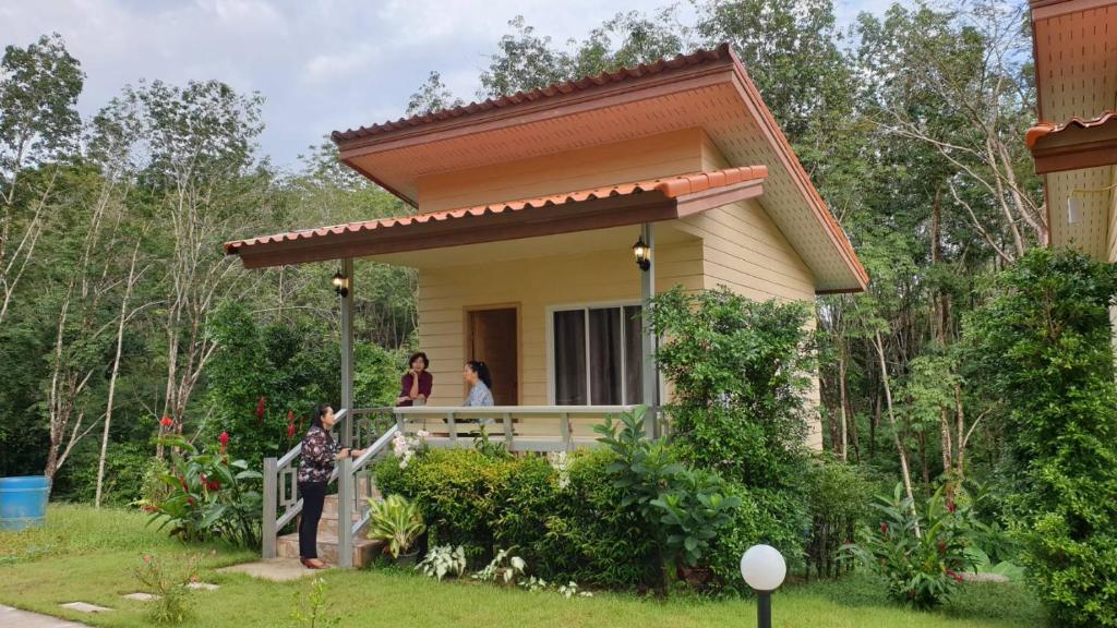 thailande koh yao yai