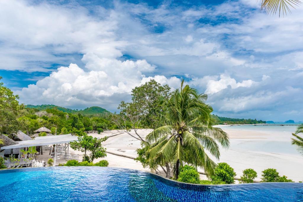 thailande koh yao yai