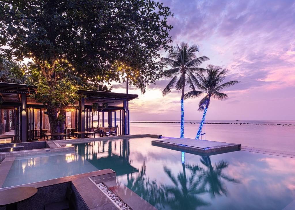 ou dormir a koh samui