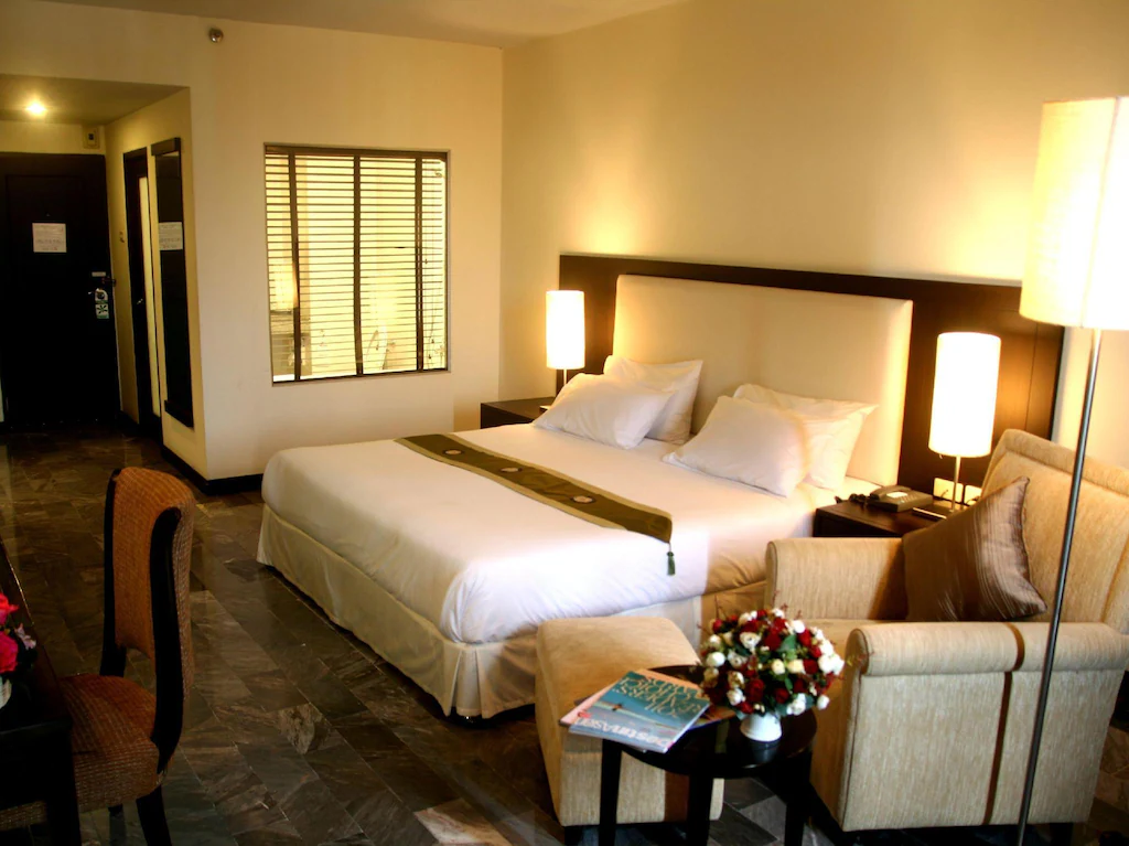 ou dormir a chiang mai
