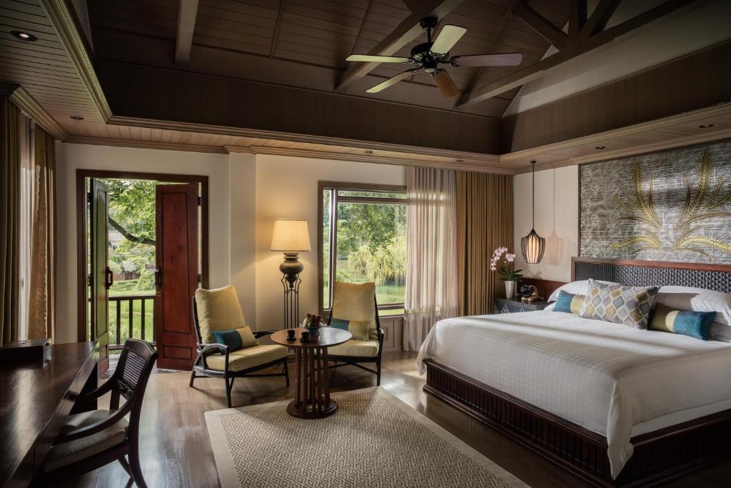 ou dormir a chiang mai four seasons