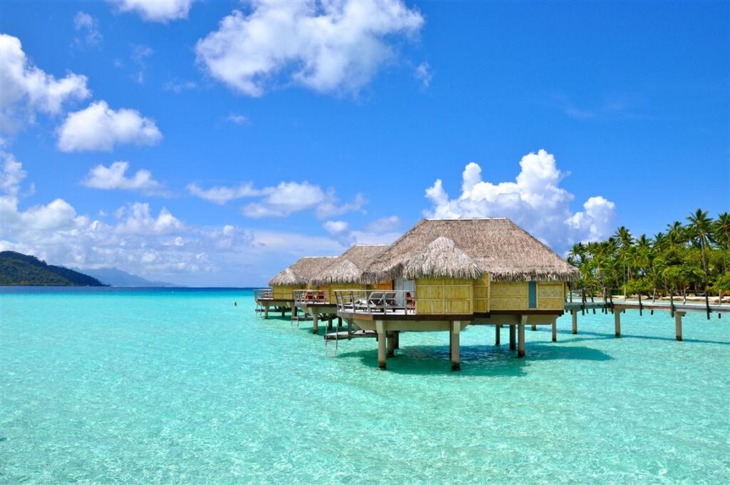 gili trawangan bali