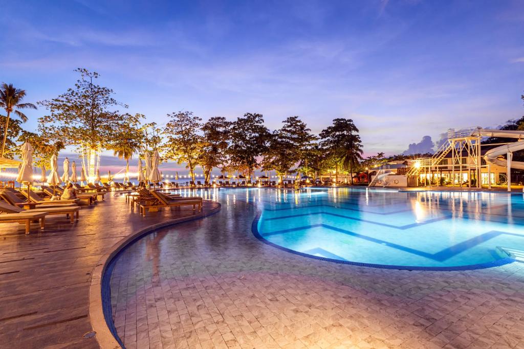 thailande koh yao yai