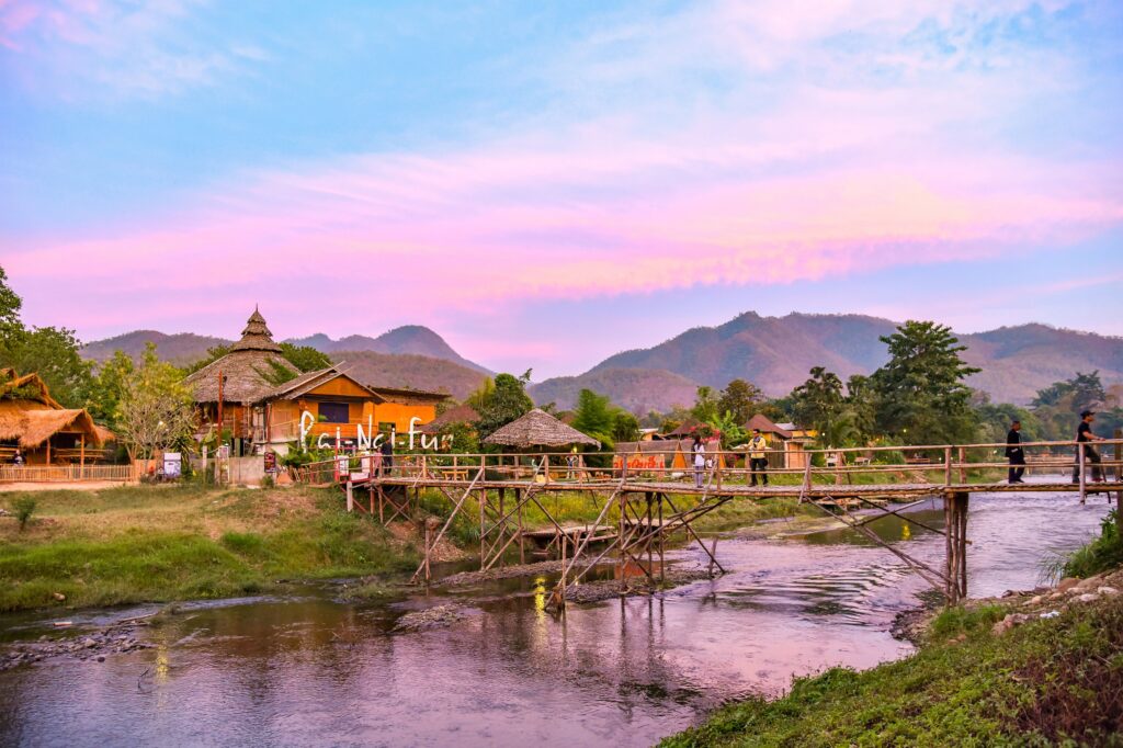pai thailande
