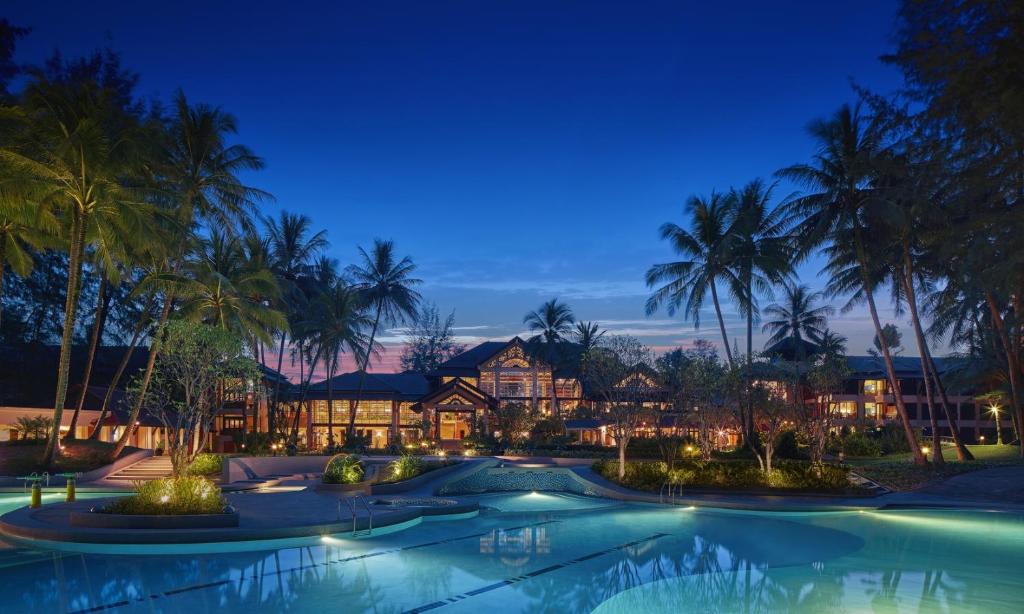 hotel luxe phuket