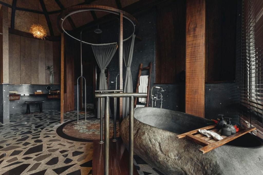 hotel luxe phuket