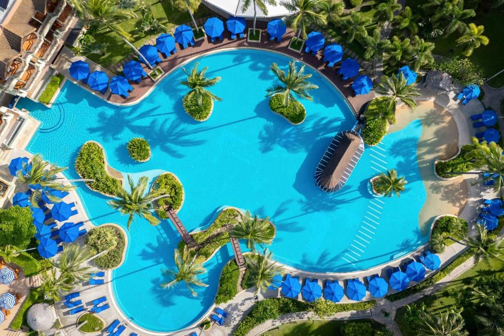 hotel luxe phuket