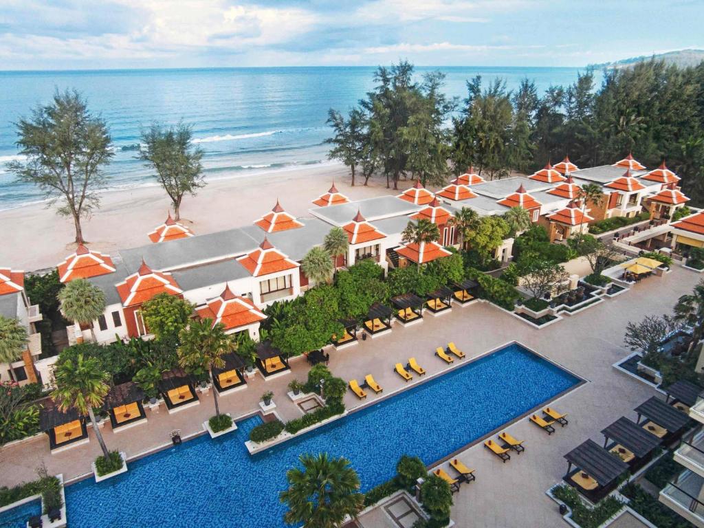 hotel luxe