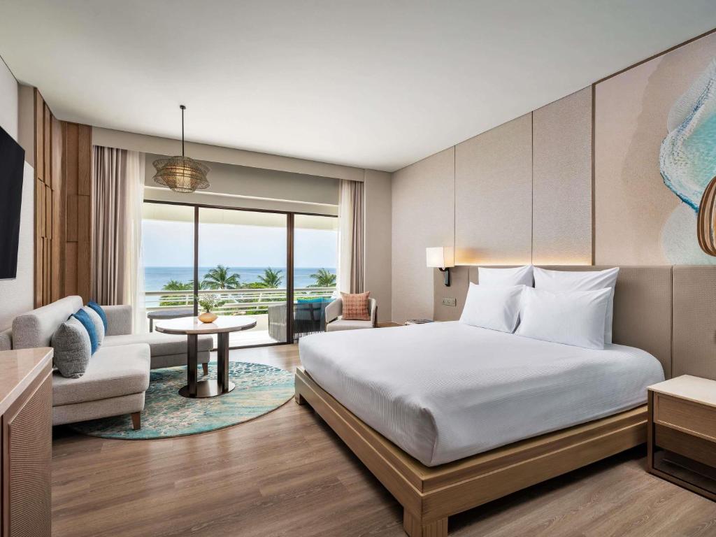hotel luxe phuket
