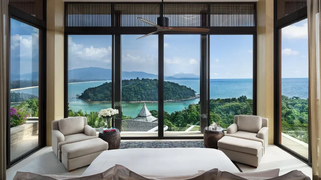 hotel luxe phuket