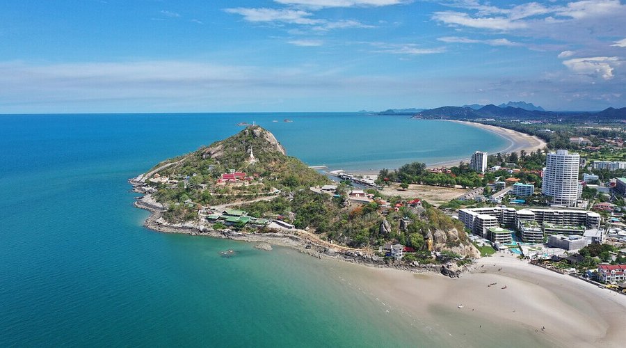 hua hin thailande