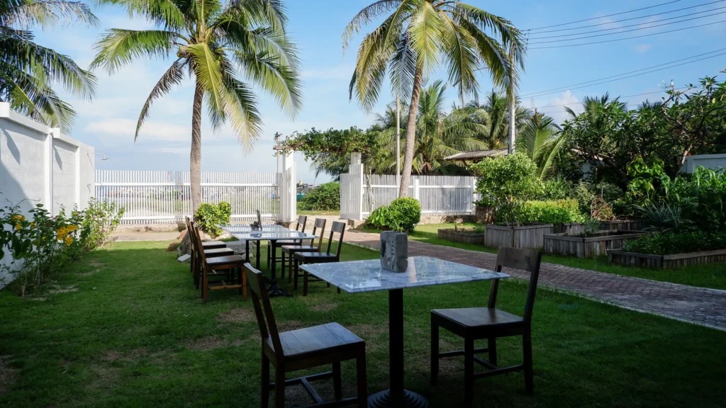 hua hin thailande restaurant