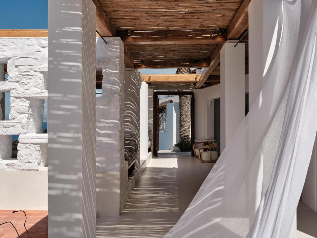 hotel mykonos luxe