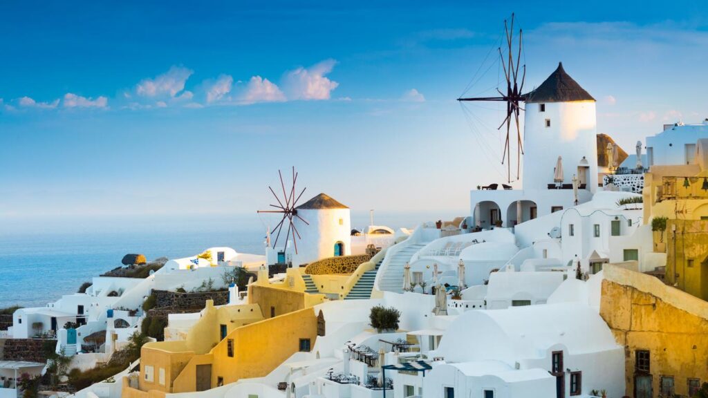 que faire à mykonos